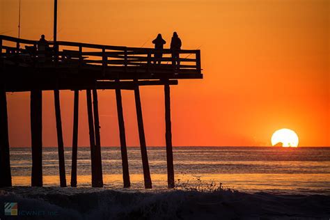 Best Outer Banks Sunrises - OuterBanks.com