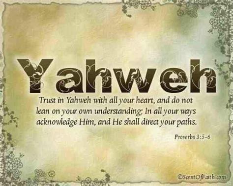 Pin on The House of Yahweh