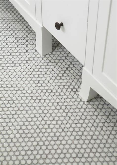 penny tile floor patterns - Lanelle Streeter