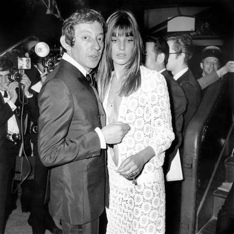 Jane Birkin And Serge Gainsbourg In Cannes | ubicaciondepersonas.cdmx ...