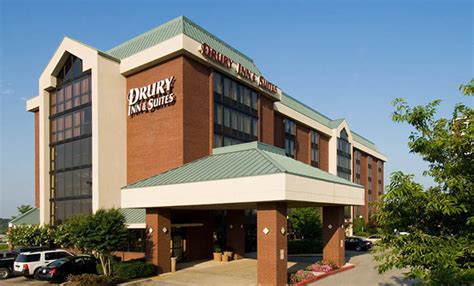 Drury Inn & Suites Memphis Southaven, Horn Lake, MS Jobs | Hospitality ...