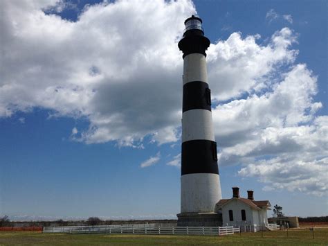 Our Guide To Outer Banks Lighthouses | Cola Vaughan Realty