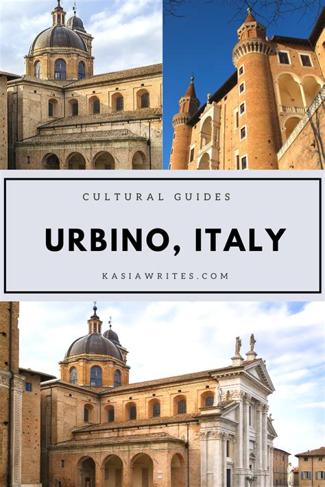 Discover Urbino: Italian Renaissance Gem You Need To Visit | Urbino ...