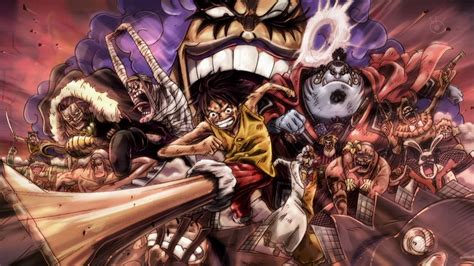 Arco Impel Down | One Piece Wiki | Fandom