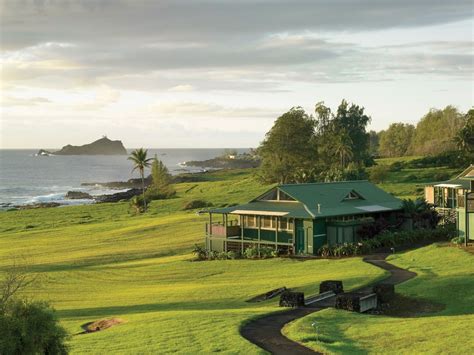 Travaasa Hana — Hotel Review | Condé Nast Traveler