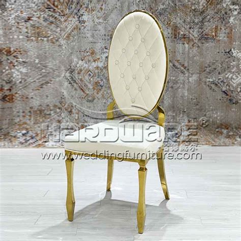 High Back Velvet Chair for Wedding Venues -Wedding Furniture