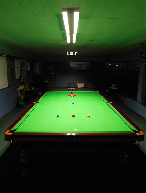 Latest Professional LED Snooker Lighting | Up to £60 Off Our Snooker ...