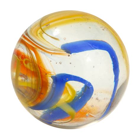 Fiesta Marble - House of Marbles US