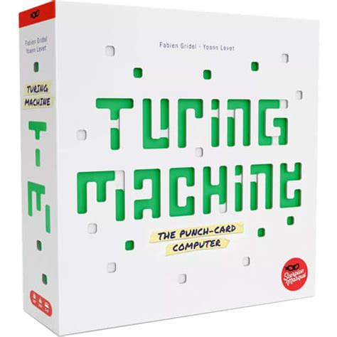 Turing Machine