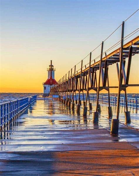 St. Joseph Michigan: Best Things to Do | My Michigan Beach and Michigan ...