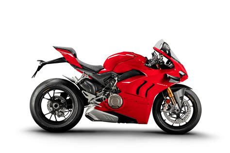 2020 Ducati Panigale V4S Guide • Total Motorcycle