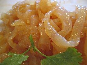 Jellyfish as food - Wikipedia