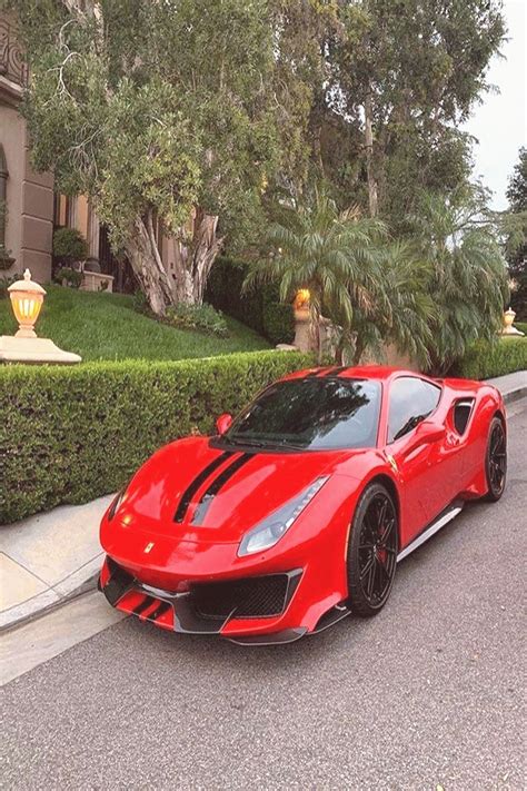 Ferrari 488 Track InternetMilliardär Ferrari Super Sports ...