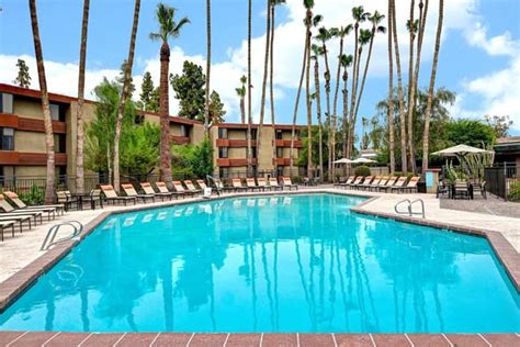 15 Best Hotels in Tempe, AZ for 2024 (Top-Rated Stays!)