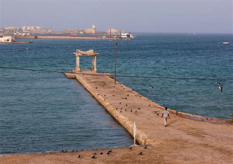 Massawa, Pearl on the Red Sea - Visit Eritrea