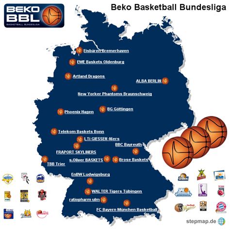 Opiniones de basketball bundesliga