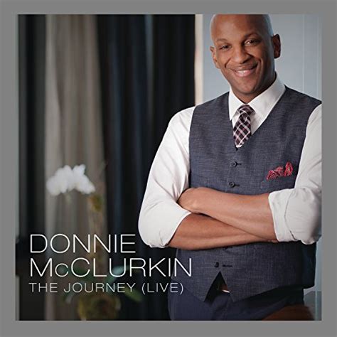 Donnie McClurkin Concerts & Live Tour Dates: 2024-2025 Tickets ...