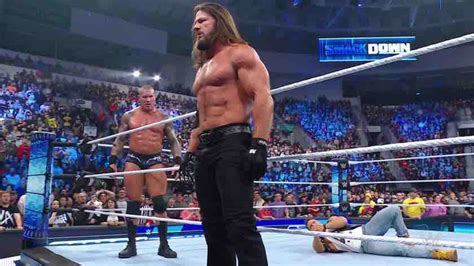 WWE SmackDown Highlights: Top star returns - takes out The Bloodline ...