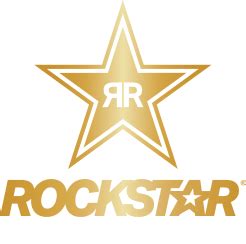 Rockstar Energy Drink Logo