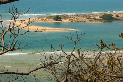 Shiroda Beach, vengurla, India - Top Attractions, Things to Do ...