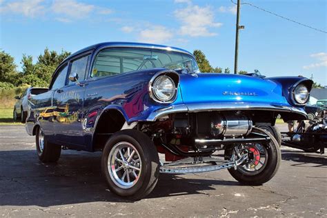 FOR SALE - 57 Chevy Gasser | For B Bodies Only Classic Mopar Forum