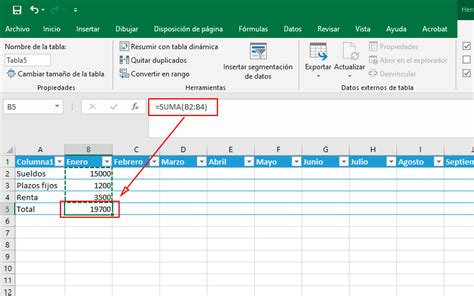 Excel, trucos y fórmulas para hacerte más sencillo el trabajo