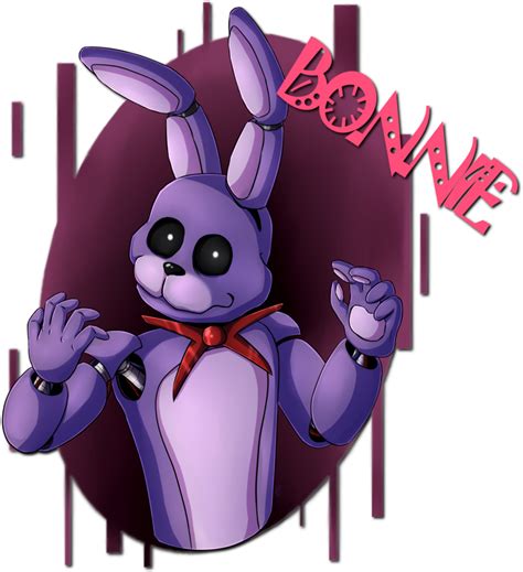 Bonnie Animation