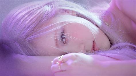 BLACKPINK's Rosé Drops “On the Ground" Music Video, New Song "Gone ...