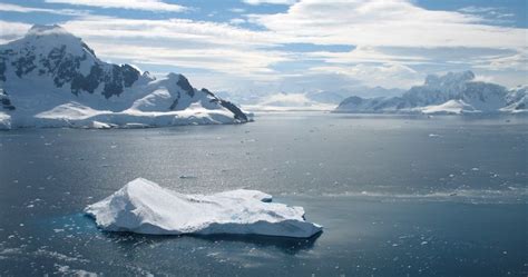 17 Incredible Recent Discoveries In Antarctica You Should Know About