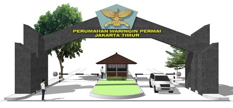 Warna Gapura Yang Bagus – Materi Belajar Online