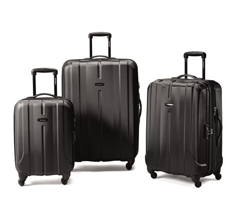 Samsonite Luggage