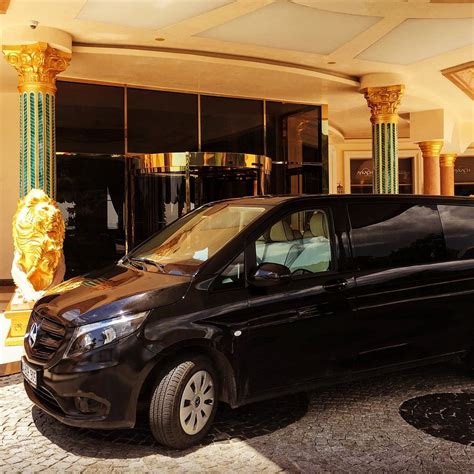 Bodrum Airport Transfers (Bitez, Türkiye): Address, Phone Number ...