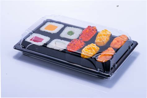 Sushi Platter - Fresh Garden