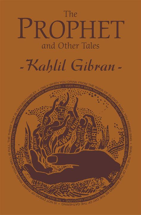 The Prophet and Other Tales eBook by Kahlil Gibran | Official Publisher ...