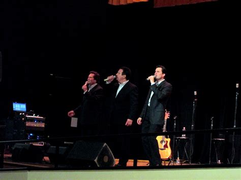 The Booth Brothers In Concert. | Mark | Flickr