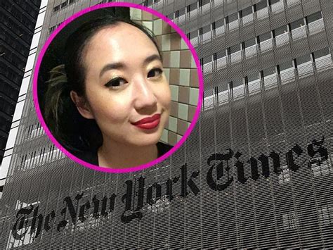 Wikipedia Editors Protect New York Times Bigot Sarah Jeong's Anti-White ...