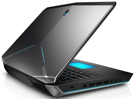 Amazon.com : Alienware ALW14-1870sLV 14-Inch Gaming Laptop : Laptop ...