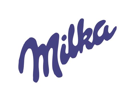 Milka Logo PNG Transparent & SVG Vector - Freebie Supply