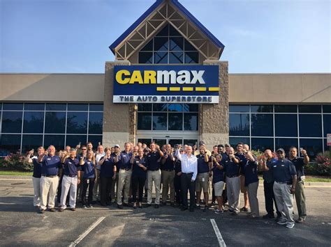 Customer Experience Consultant Carmax Salary