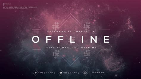 Twitch Banner Wallpapers - Top Free Twitch Banner Backgrounds ...