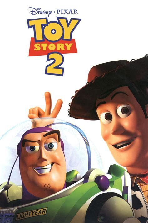 Toy Story 2 | Pixar Wiki | Fandom