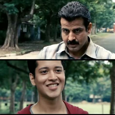 Udaan (2010)