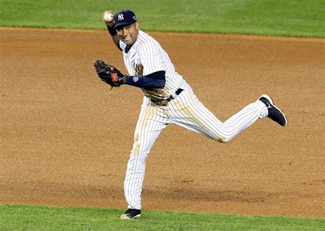 Derek Jeter - ALDS Highlights Gallery - ESPN