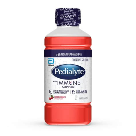 Pedialyte Adults