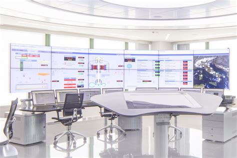 ABB’s latest distributed control system release helps accelerate ...