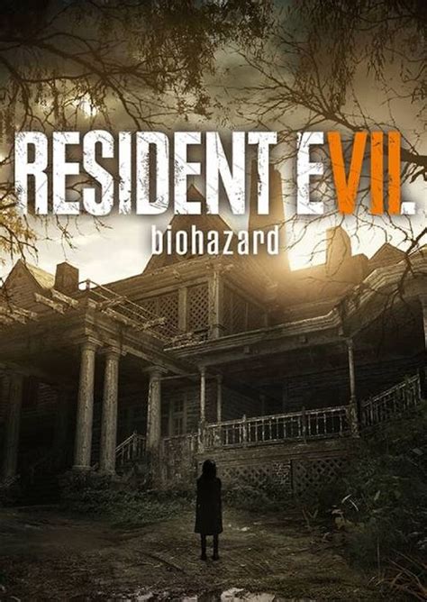 Resident Evil 7 - Biohazard (WW) | PC | CDKeys