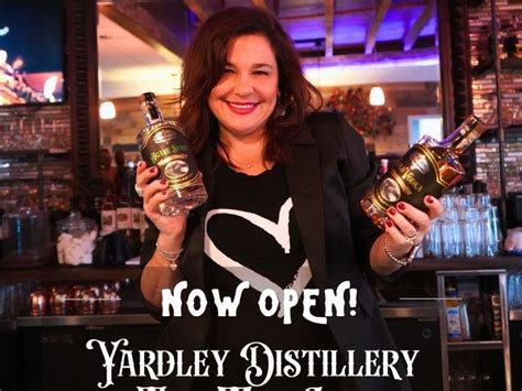 Yardley Distillery Tex-Mex Grill Opens | Yardley, PA Patch