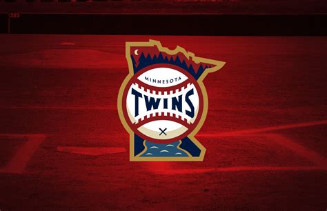 UNOFFICiAL ATHLETIC | Minnesota Twins Rebrand