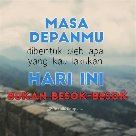 Kata Kata Bijak Kerja Keras Demi Masa Depan Lebih Baik | Quotes Wanita