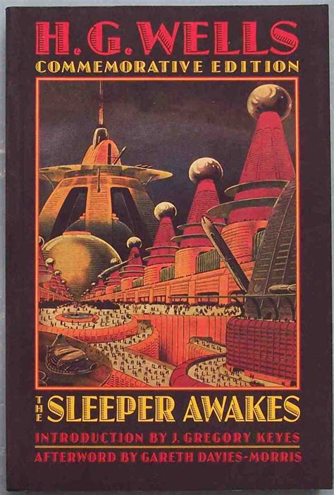 The Best H. G. Wells Novels – Interesting Literature